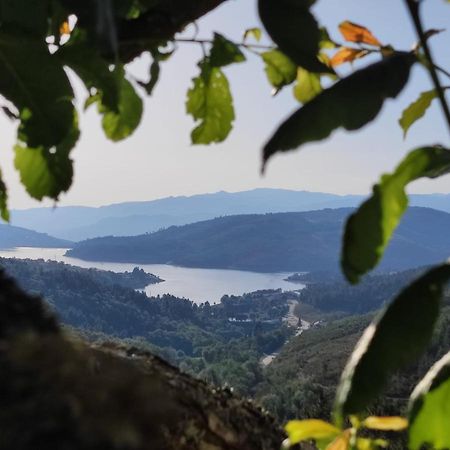Vivenda Das Carvalhas Amiar Экстерьер фото