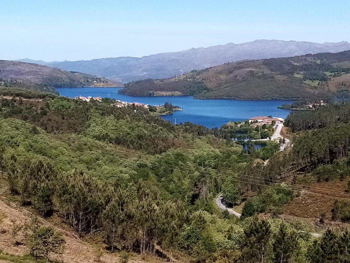 Vivenda Das Carvalhas Amiar Экстерьер фото